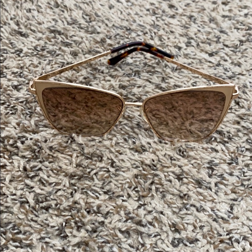 Diff Becky Sunglasses